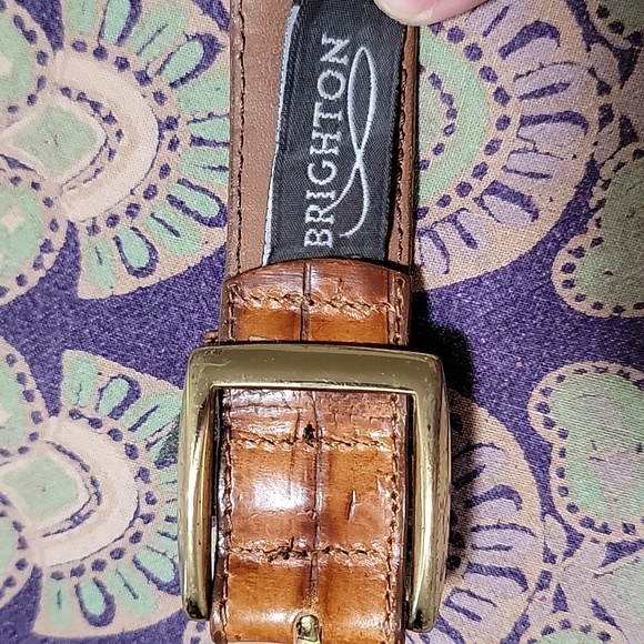 Brighton Belt - Picture 5 of 8